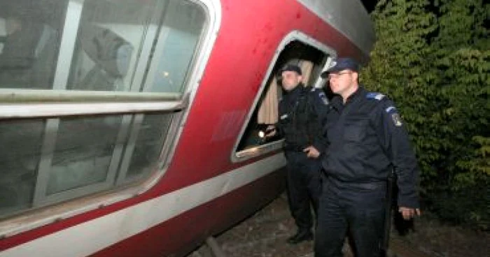 Timişoara: Cel mai bătrân dintre răniţii din acceleratul groazei este timişorean