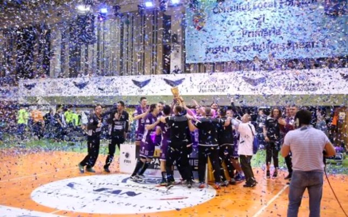 Timişoara a câştigat