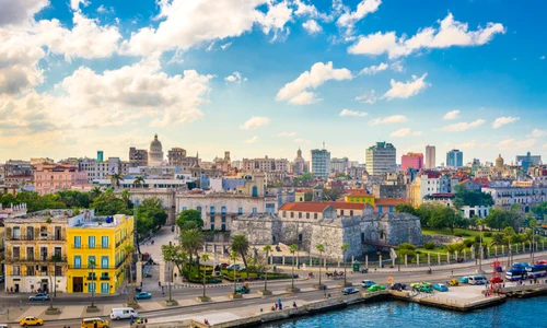 Havana   Cuba FOTO shutterstock jpg