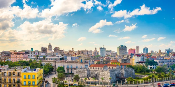 Havana   Cuba FOTO shutterstock jpg