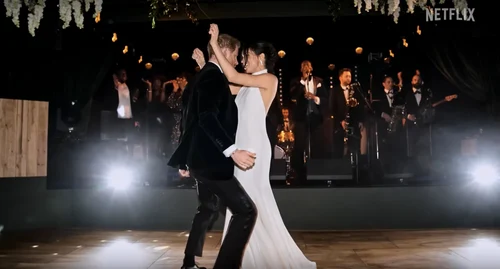 Prințul Harry și Meghan Markle