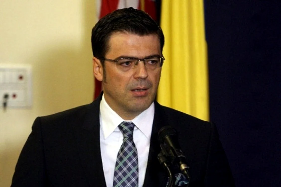 Codruţ Olaru