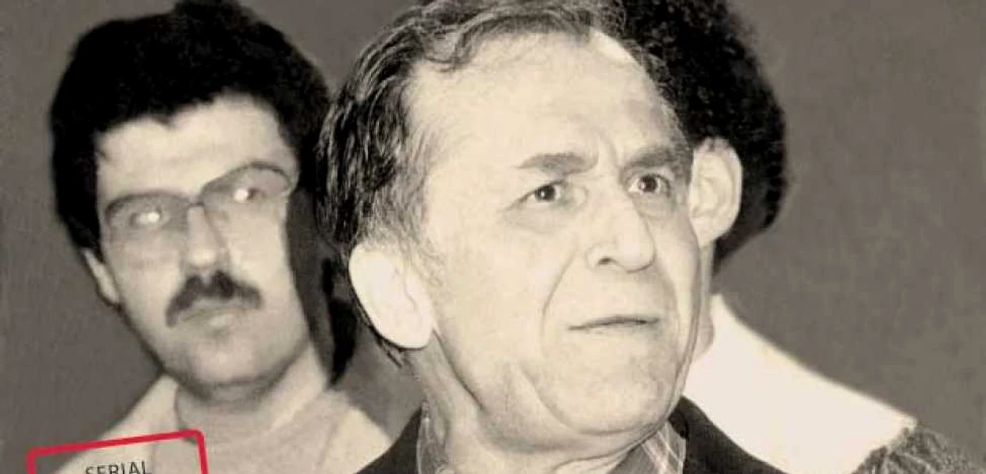 Ion Iliescu, primul emanat al contrarevoluţiei din decembrie 1989