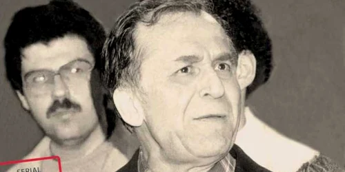 Ion Iliescu, primul emanat al contrarevoluţiei din decembrie 1989