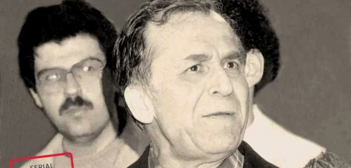 Ion Iliescu, primul emanat al contrarevoluţiei din decembrie 1989
