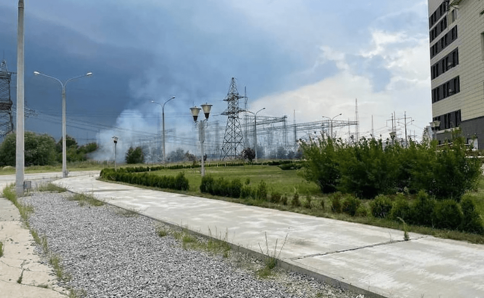 Rusia spune că energia nucleară ar trebui să rămână în afara politicii