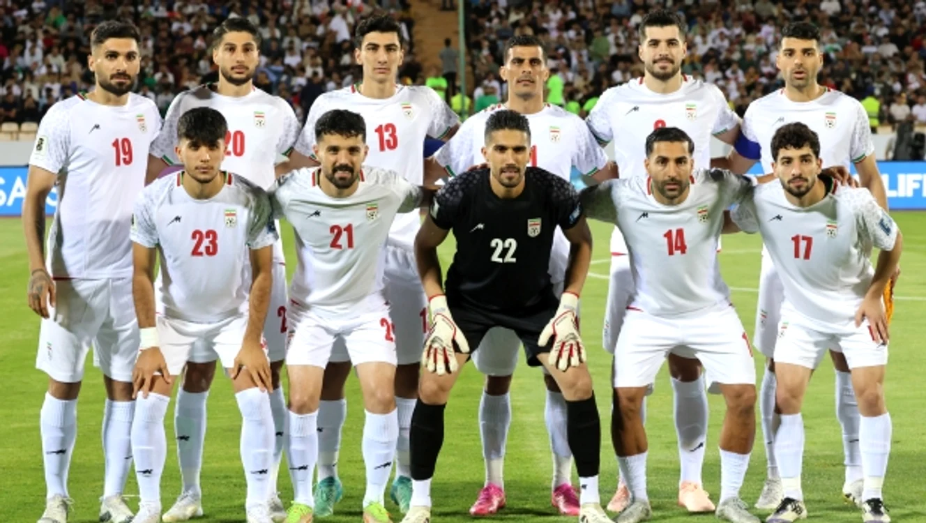 Naționala Iranului depinde de decizia conducătorilor statului FOTO FIFA