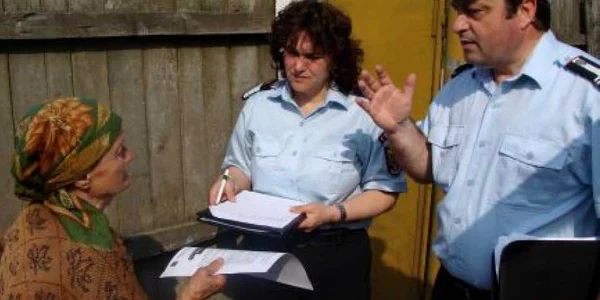 Acţiunea va da roade în perioada în care se fac igienizări. Foto: Arhivă