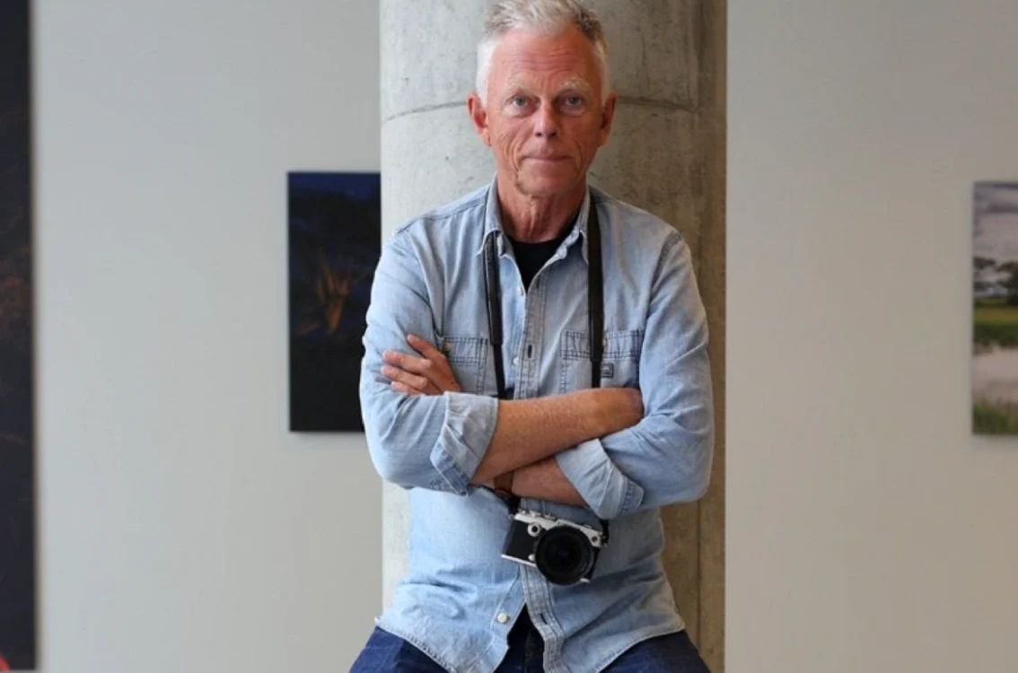 fotograf knut
