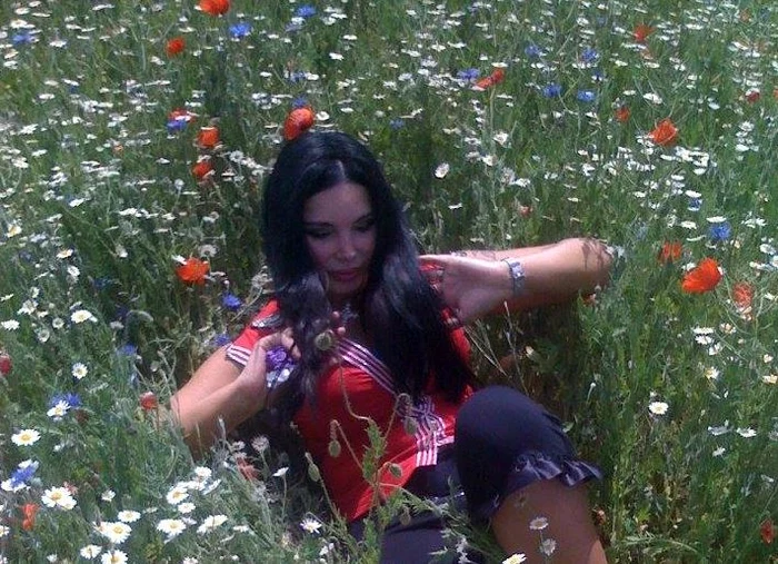 Miron și Marinela au avut o relație cu suișuri și coborâșuri Foto: arhivă personală