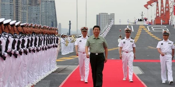 jinping