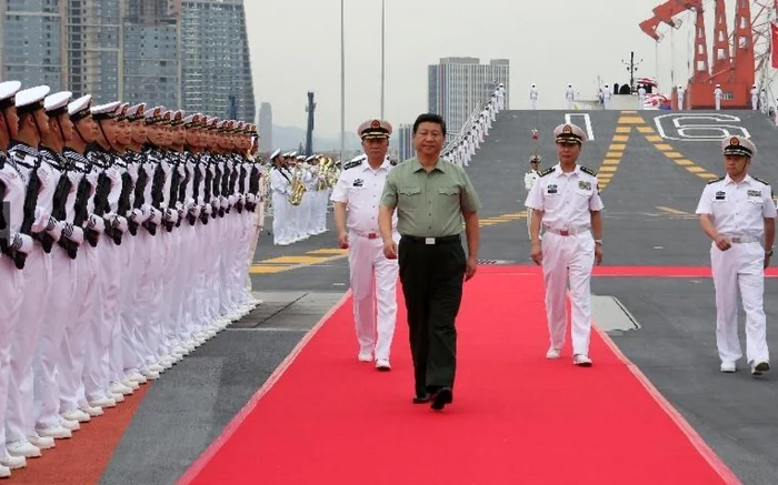 Preşedintele chinez, Xi Jinping, face un turneu în Asia, prin Turkmenistan, Kazahstan, Uzbekistan şi Kîrgîstan, fiind prezent iniţial şi la reuniunea G20, iar în final la Consiliul Şefilor de State membre ale O.C.S.