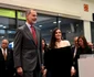 Letizia și Felipe la Târgul de Turism de la Madrid, 24 ianuarie, Profimedia 