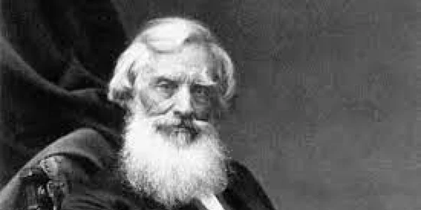 Samuel Morse
