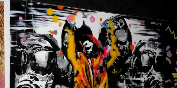 bucuresti street art