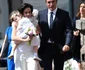 Jean Dujardin Marries Nathalie Pechalat jpeg