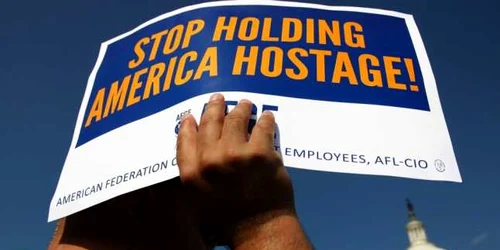 blocaj federal america