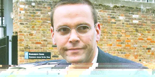 James Murdoch şi-a dat demisia din funcţia  de preşedinte al BSkyB  cu câteva zile înainte  de anunţul official privind spargerea emailurilor