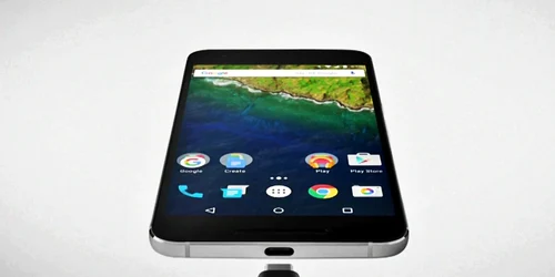nexus 6p