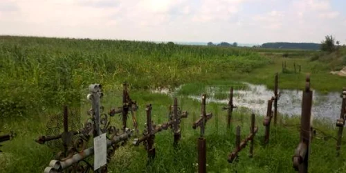 catastrofa cu 48 de morţi 