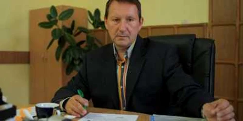 Dan Tartagă, un patron cu trei condamnări cu închisoarea la activ