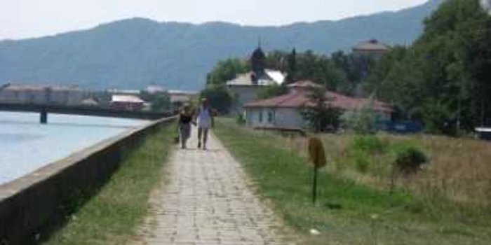 Râmnicu Vâlcea: Noul Aqauparc al Olteniei costă 33,6 milioane lei