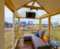 Un spectaculos tiny house care costă 25.000 de euro