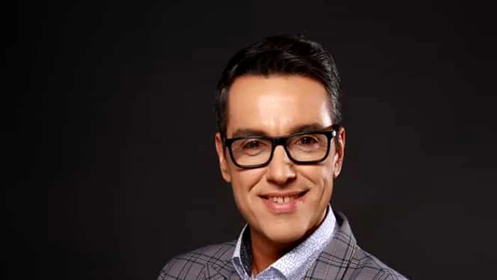 Cristi Brancu s-a infectat cu Covid la munte Sursa: Facebook