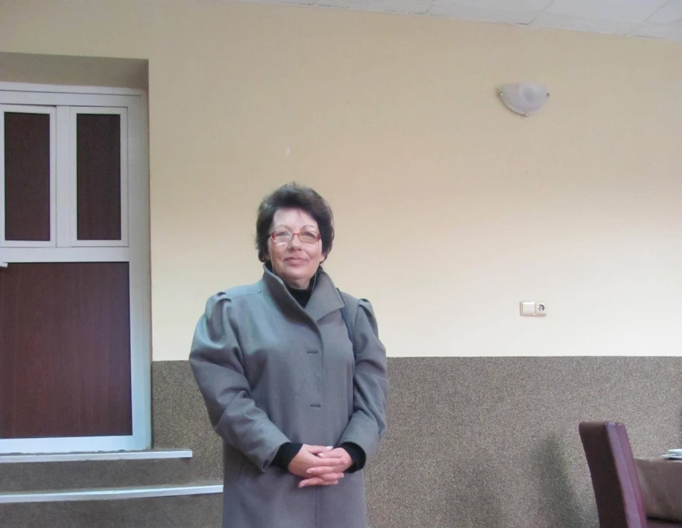Silvia Bodea Sălăjan