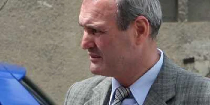 Comisarul Ştefan Dascălu