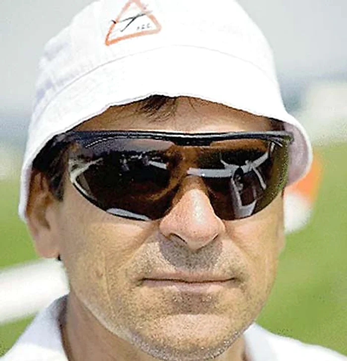 ✝ Mircea Crăciun, descoperit după trei luni de căutări, a murit din cauza fracturilor