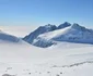 primul alpinist clujean la polul sud foto