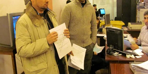 Serviciul Permise Timişoara