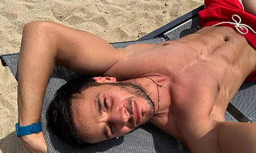 Dima Trofim a ajuns la spital în Bulgaria/sursă foto: Instagram