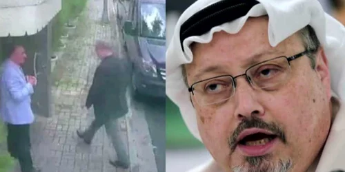 Jamal Khashoggi