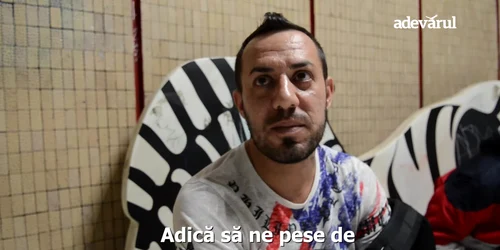 Vox Populi: Care e atmosfera la metrou după crima şi incidentele din ultimele zile