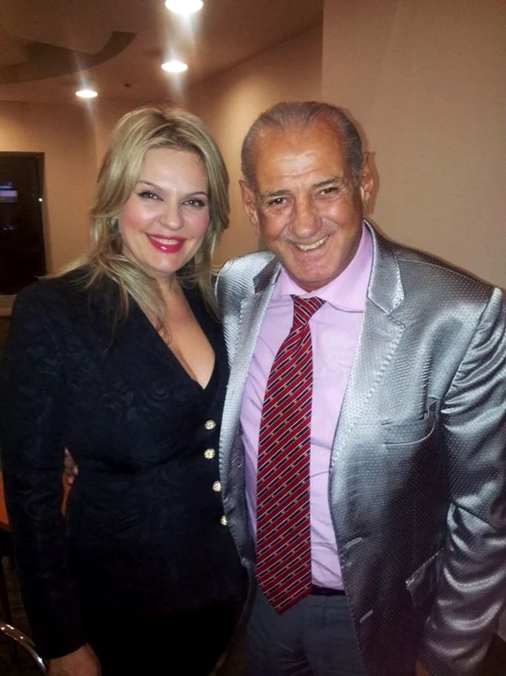 Gheorghe Zamfir