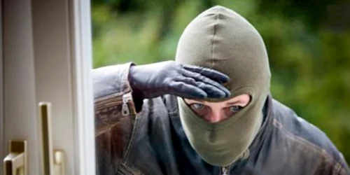 S-au dispus măsuri pentru identificarea autorilor. Foto arhivă