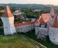 Castelul Corvinilor din Hunedoara  Foto Daniel Guță  ADEVĂRUL (4) jpg