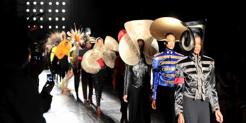 colectie philip treacy