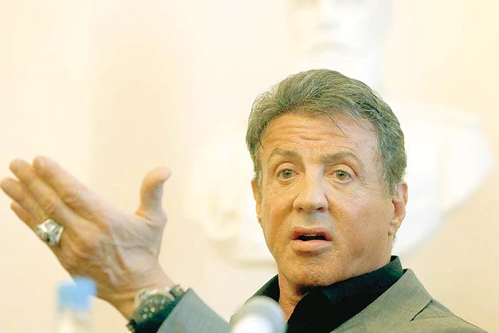 Lucian Ciuchiţă este susţinut de Uniunea Cineaştilor din România (Fotografii: reuters/arhiva personală)