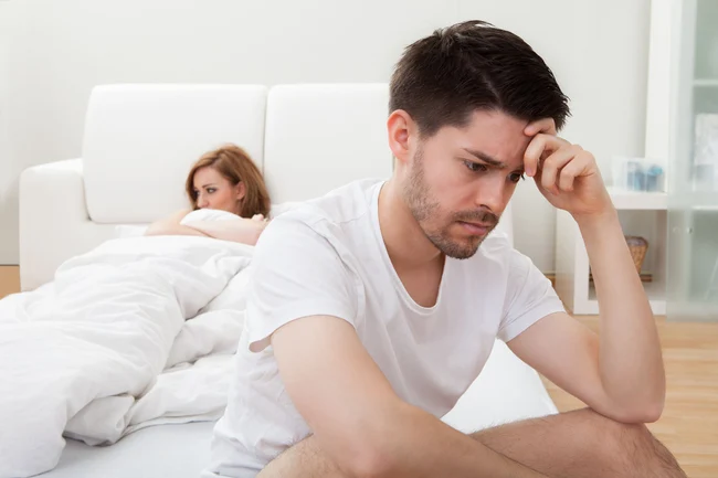 Cum să ridici o erecție înainte de actul sexual