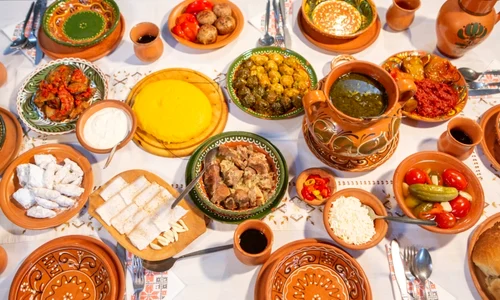 preparate traditionale, foto shutterstock jpg