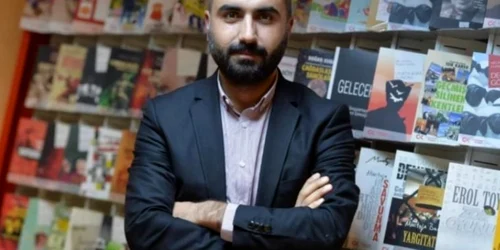 jurnalist arestat Turcia foto balkanweb