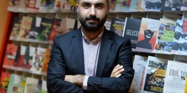 jurnalist arestat Turcia foto balkanweb