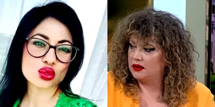 Oana Lis regretă moartea jurnalistei Ioana Popescu - Foto: colaj Click!
