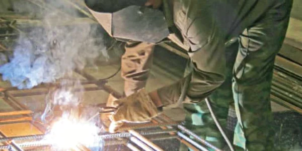 Industria românească dă semne de relansare