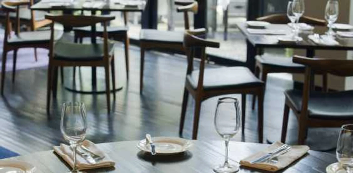 terase restaurant