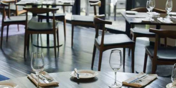 terase restaurant