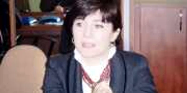 Silvia Radu conduce cea mai mare companie din sectorul energetic